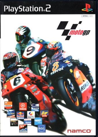 中古 MotoGP [PS2]
