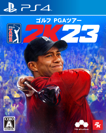 PS4 ゴルフPGAツアー2K23 [PS4]