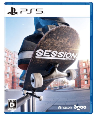 PS5 ZbVFXP[gV Vi [PS5]