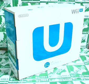 中古箱有説無 Wii U すぐに遊べるスポーツプレミアムセット [WiiU]