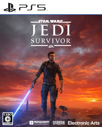 Star Wars WF_CFToCo[ [PS5]