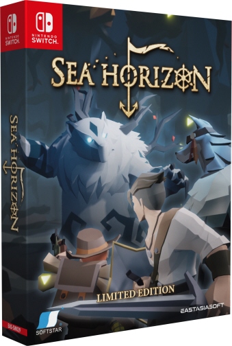 COASea HorizonV[EzC]Limited Edition [SW]