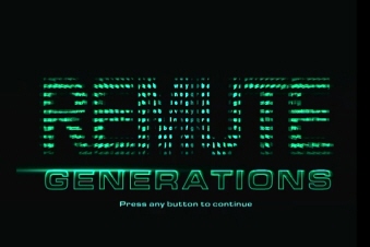[即納]DC海外輸入REMUTE/Generations