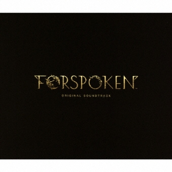 フォースポークン FORSPOKEN Original Soundtrack [3CD [CD]
