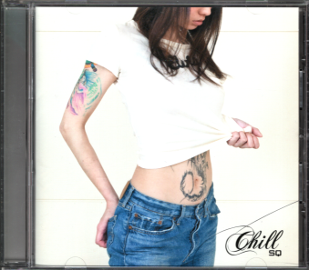 Ñі Chill SQ [CD]