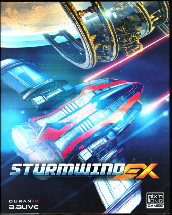 [即納]中古 海外輸入品 ストームウインド EX Sturmwind EX Collector’s Edition [SW]