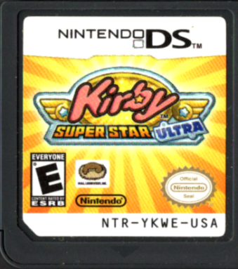 [[]Ô COAi Kirby Super Star Ultra