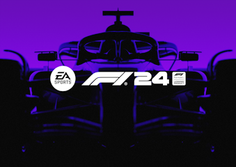 PS4 F1 24 [PS4]