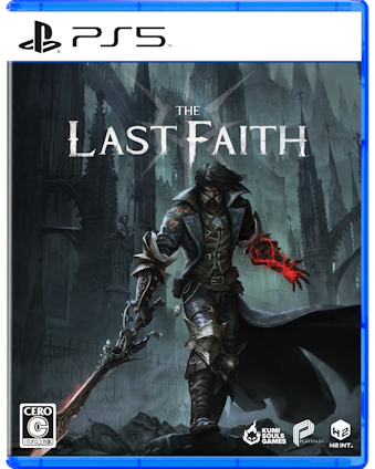 07/04 PS5 The Last FaithF The Nycrux Edition