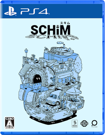 07/18 PS4 SCHiM - XL - Tt [PS4]