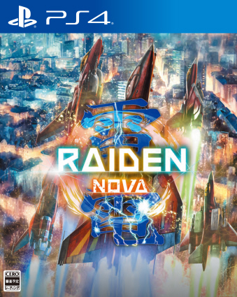 PS4 dNOVA ViZ[i [PS4]
