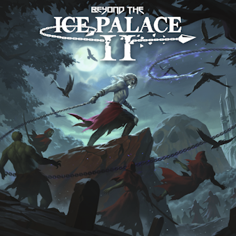 PS5 rh W ACXpX2 Beyond The Ice Palace 2 [PS5]