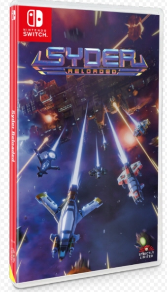 [[]COASW TC_[[fbhSyder ReloadedT [SW]