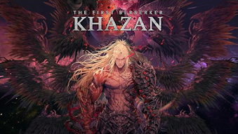 t@[XgEo[T[J[F JU The First BerserkerF Khazan [PS5]