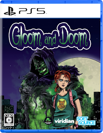 05/29 PS5 O[ Ah hD[ Gloom and Doom [PS5]