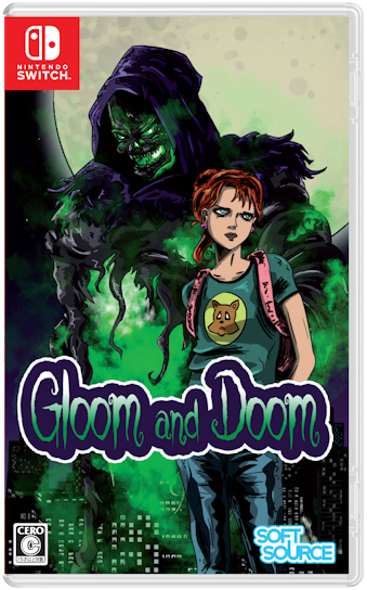 05/29 SW O[ Ah hD[ Gloom and Doom [SW]