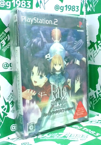  tFCg/XeCiCgmA^EkAn GNXgGfBV Fate/stay night mRealta Nuan extra edition