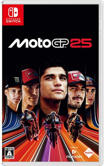 04/29 SW MotoGP 25 [SW]