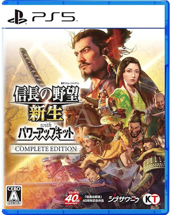 06/05 M̖]EV with p[AbvLbg Complete Edition [PS5]