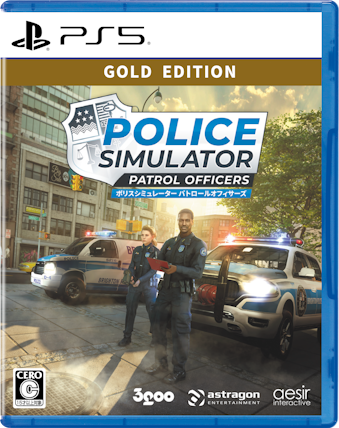 07/10 |XV~[^[ GOLD EDITION [PS5]