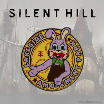 TCgq SILENT HILL r[EUErbg sobW iVAio[j Vi [GOODS]