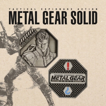 ^MA\bh METAL GEAR SOLID \bhEXl[N RC iVAio[j Vi [GOODS]