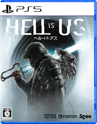 09/04 wECYEAX Hell is us