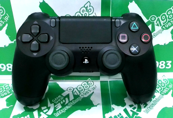 Ô DUALSHOCK4 [PS4]