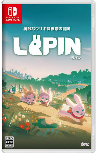10/09 LAPIN(p)EȃETMT̖` [SW]