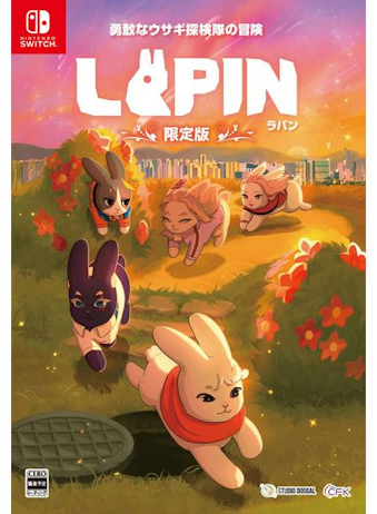 10/09 LAPIN(p)EȃETMT̖`  [SW]