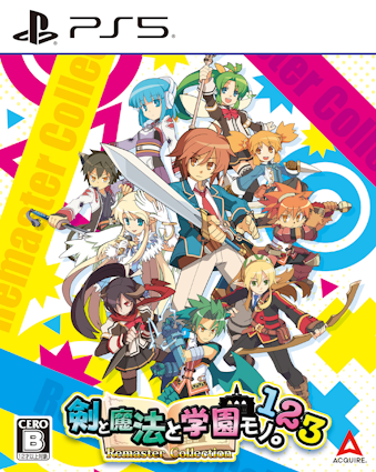 09/18 PS5 Ɩ@ƊwmB1 2 3 Remaster Collection  [PS5]