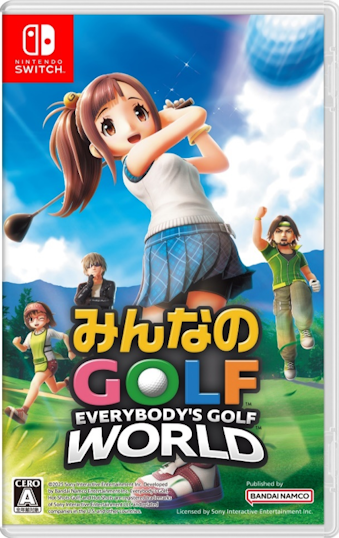 09/04 SW ݂ȂGOLF WORLD [SW]