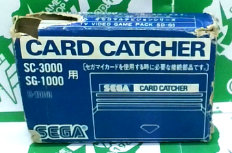 ÔL SG-1000pSC-3000p J[hLb`[ [SG1000]