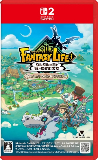 08/07 t@^W[Ct OO̗Ǝʂޏ Nintendo Switch 2 Edition [SW2]