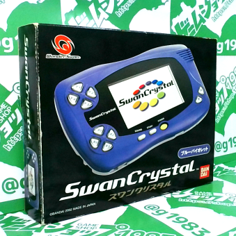 ���Ô��L���L �X�����N���X�^�� �u���[�o�C�I���b�g [WS]