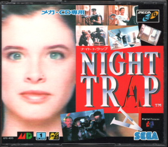 ���Ñі� �i�C�g�g���b�v [MCD]