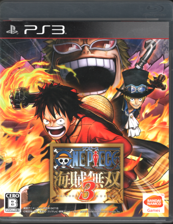 ���� �����s�[�X �C�����o3 [PS3]