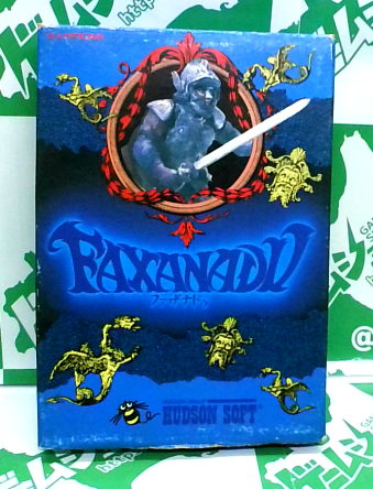 ���Ô��L���L �t�@�U�i�h�D [FC1]