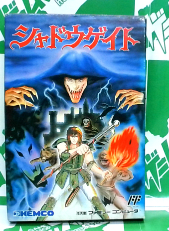 ���Ô��L���L �V���h�E�Q�C�g [FC1]