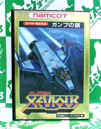 ���Ô��L���L �X�[�p�[�[�r�E�X �K���v�̓� [FC1]