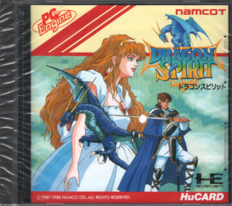 ���Ö��J�� �h���S���X�s���b�g [PCE]