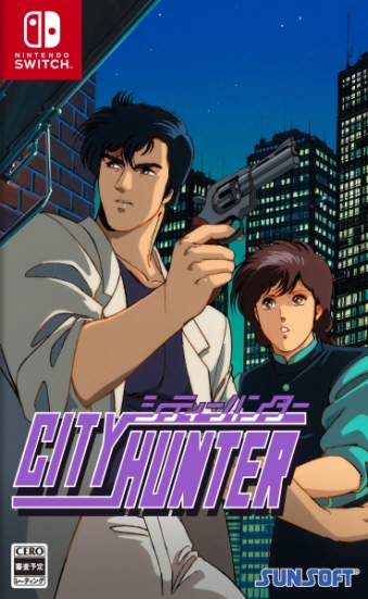 02/26����SW1 �V�e�B�[�n���^�[ [SW1]