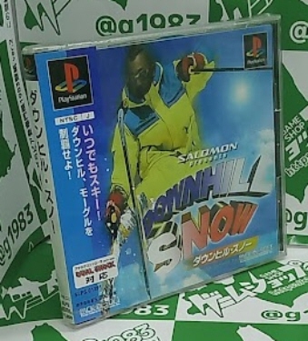 �_�E���q���E�X�m�[ [PS1]