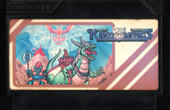 ���Ô������� �L���O�I�u�L���O�X [FC1]