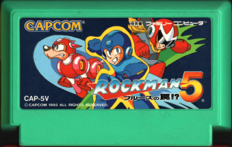 ���Ô������� ���b�N�}��5 �u���[�X��㩁I�H [FC1]