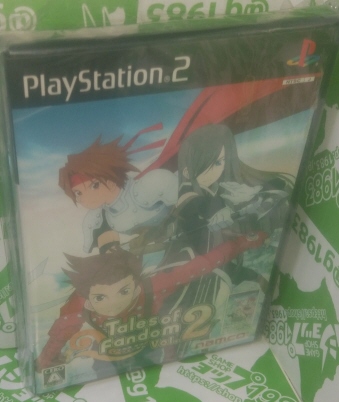 �e�C���Y �I�u �t�@���_��2(�e�B�A�o�[�W����)����ŐV�i�Z�[���i [PS2]