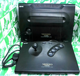 ���Ô����������i�����z�֑����� NEOGEO�{�� [NEOGEO]