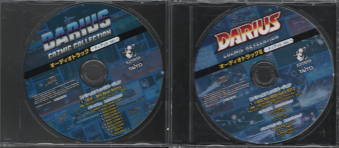 ���� �񔄕i �_���C�A�X �I�[�f�B�I�g���b�N -�e�B�A�b�g ver.- 2���Z�b�g�iI �� II�j [CD]