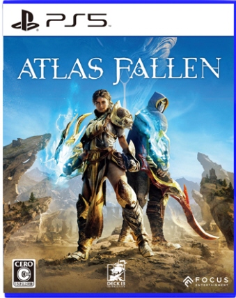 �A�g���X�t�H�[�����V�i�Z�[���i [PS5]