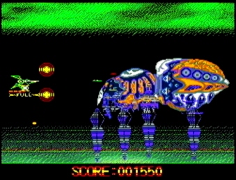 08/���{�����ו� MECHANICAL BRAIN ReHash Re�F? 1983������T�t [MSX]